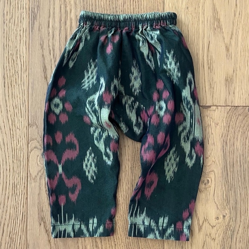 Cleobella baby pants